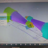 تدریس inventor نقشه کشی اتوکد اینونتور|خدمات آموزشی|اصفهان, مرداویج|دیوار