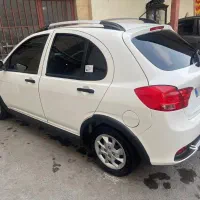 کوییک معمولی تک رنگ مدل۱۴۰۲|خودرو سواری و وانت|ارومیه, |دیوار