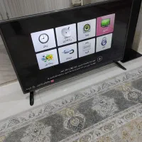 تلویزیون ال ای دی الجی 42 LED LG اصل کره کاشمر|تلویزیون و پروژکتور|کاشمر, |دیوار