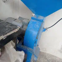 یک یونجه کوه و یک عدد اسیب گندم|لوازم جانبی حیوانات|دورود, |دیوار