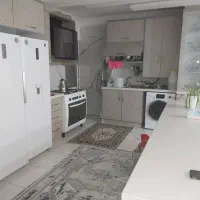 فاز۸ پردیس/ واحد اجاره/ طبقه اول «تراس بزرگ اِل»|اجارهٔ آپارتمان|پردیس, فاز ۸|دیوار