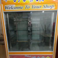 فروش تجهیزات واجاره مغازه|فروشگاه و مغازه|نسیم‌شهر, |دیوار