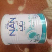 قوطی شیر خشک