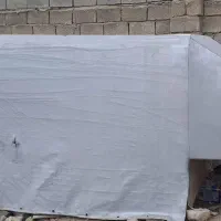 باربند وانت مزدا