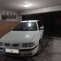 سمند ef7 دوگانه کارخانه ، نک برگ سند ، کم کار