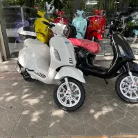 وسپا پاکشتی قسطی