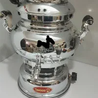 سماور 6/8لیتری