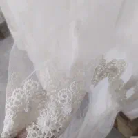 پرده جنس ترک