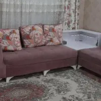 منزل مبله تمیز و امن پارکینگ|اجارهٔ کوتاه‌مدت آپارتمان و سوئیت|کرمان, |دیوار