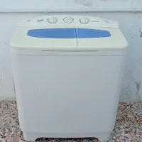 لباسشویی سطلی