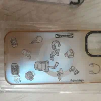 قاب یانک کینگ اصل iphone 13|لوازم جانبی موبایل و تبلت|تهران, اختیاریه|دیوار