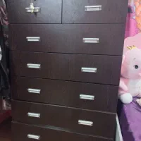 دراور|جاکفشی، کمد، دراور|اهواز, زیتون کارگری|دیوار