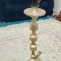 قلیون برنج قدیمی