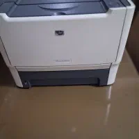 پرینتر HP P2015d|پرینتر، اسکنر، کپی، فکس|تهران, فدک|دیوار
