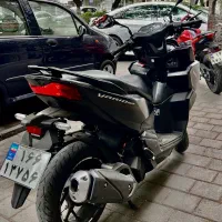 کیلیک ۱۶۰ / مدل ۱۴۰۱ / در حد / ۱۶ تا کار