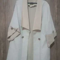 مانتو کتی|لباس|میانه, |دیوار