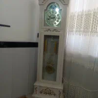 ساعت ایستاده