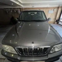سانگ یانگ موسو ۳۲۰۰