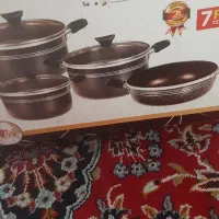 سرویس قابلمه وتابه گرانیت