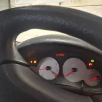 ۲۰۶ عروسک|خودرو سواری و وانت|ری, فیروزآبادی|دیوار