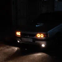 پژو 405 slx موتور tu5 ان اف یو