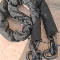 زنجیر ضد برش آمریکایی به شرط قیچی|قطعات یدکی و لوازم جانبی|تهران, بنیهاشم|دیوار