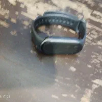 یک ساعت هوشمند شیامی بدون شارژر 500هزا ر سالم سالم