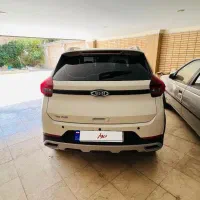 ایکس ۲۲ پرو اتومات|خودرو سواری و وانت|اصفهان, ارغوانیه|دیوار