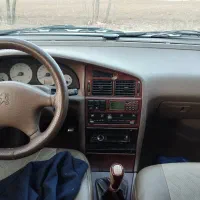 پژو پارسELXمدل1389|خودرو سواری و وانت|اسلام‌‌آباد غرب, |دیوار