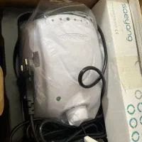 دستگاه سوهان برقی ماراتن چمپیون