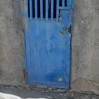 درب لونه پرنده