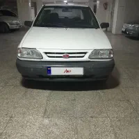 پراید۱۳۱صبا