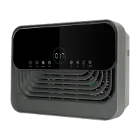 تصفیه هوا اوزون WAS AIR O3