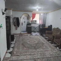 یه واحد ۱۰۰ متری با پارکینگ شریعت باهنر