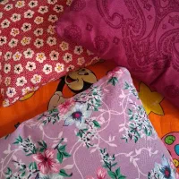 دوخت لحاف تشک وبالش درمرند