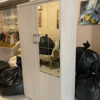 کمد ام دی اف