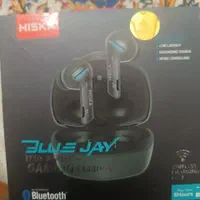 ایرپاد هیسکا بلو جی blue jay|لوازم جانبی موبایل و تبلت|قم, بلوار امین و ساحلی|دیوار