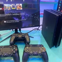ps4 & ps5 500-1t|کنسول، بازی ویدئویی و آنلاین|آمل, |دیوار