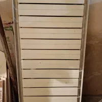 رادیاتور شوفاژ در حد نو|آبگرمکن، پکیج، شوفاژ|قائم‌شهر, |دیوار