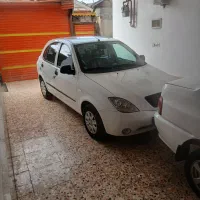 تیبا ۲ مدل ۹۹ درحد صفر|خودرو سواری و وانت|رشت, پسیخان|دیوار