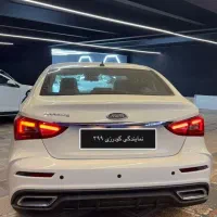 آریزو 5 FL مدل 1404 خشک/نقدواقساط/60ماهه/تحویل روز|خودرو سواری و وانت|تهران, یوسف‌آباد|دیوار