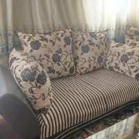 مبل راحتی 7نفره