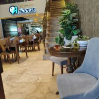 حسابدار رستوران