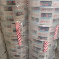 چسب 90یاردی 50میکرون بیصداAqua