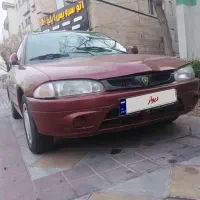 پروتون ویرا ۱۳۸۵ لیفت بک معاوضه تیبا ۲۰۶ کوییک