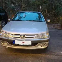 فروش پژو پارس مدل 1389|خودرو سواری و وانت|نوشهر, |دیوار