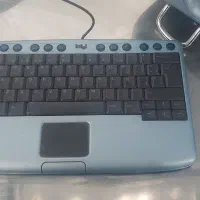 کامپیوتر Intel قدیمی
