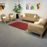 مبل راحتی/ مدل های تدی / اقساط|مبلمان خانگی و میز عسلی|کاشان, امیرکبیر|دیوار