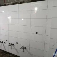 کاشی کاری ،بنایی،تخریب ،خورده کاری پذیرفته میشود