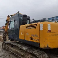 بیل مکانیکی|خودرو سنگین|مهاباد (آذربایجان غربی), |دیوار